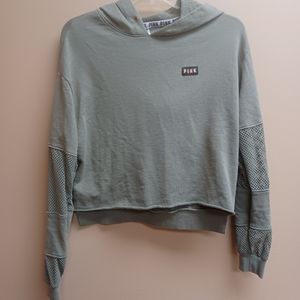 PINK Victoria's Secret hoodie - xs